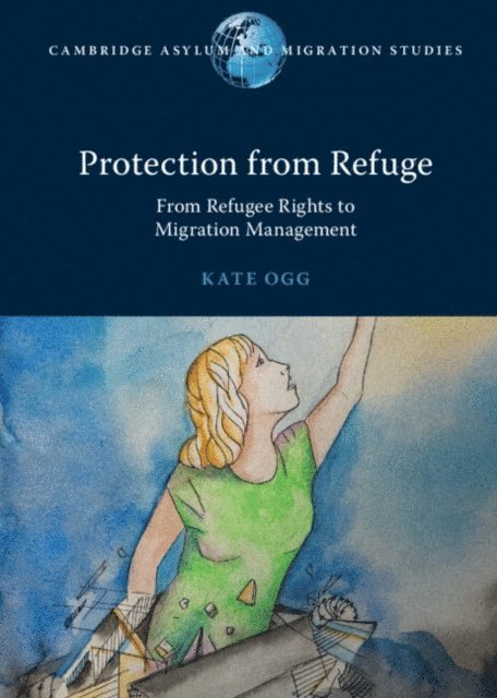 Kate Ogg - Protection from Refuge, E-bok