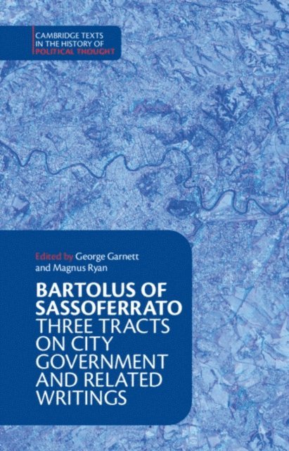 Bartolus of Sassoferrato - Bartolus of Sassoferrato, E-bok