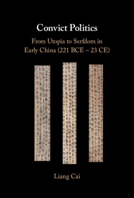 Liang Cai - Convict Politics, E-bok