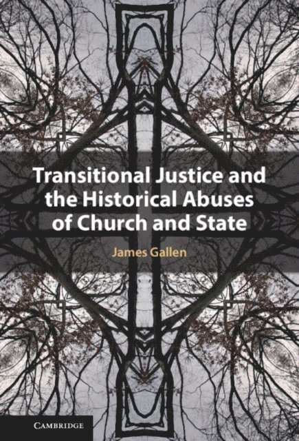 James Gallen - Transitional Justice and the Historical Abuses of Church and State, E-bok