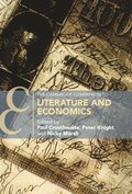 Cambridge Companion to Literature and Economics