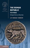 Roman Republic to 49 BCE