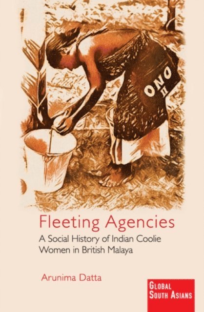 Arunima Datta - Fleeting Agencies, E-bok