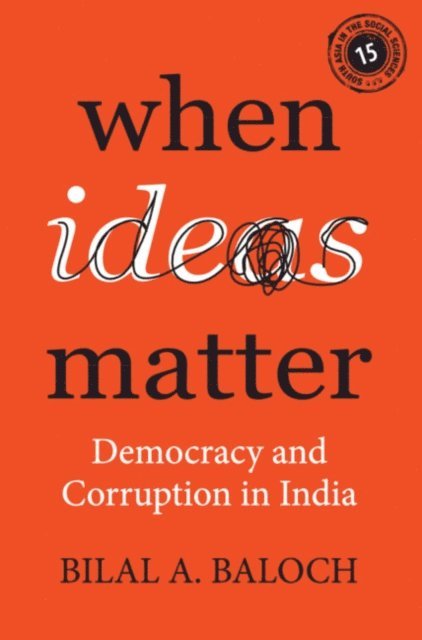 Bilal A. Baloch - When Ideas Matter, E-bok