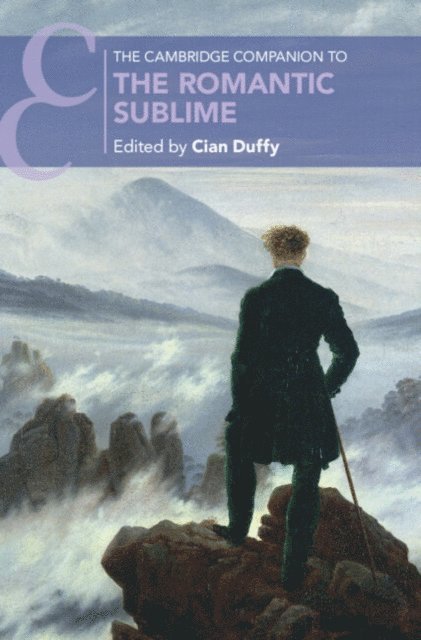 Cian Duffy - Cambridge Companion to the Romantic Sublime, E-bok