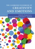 Cambridge Handbook of Creativity and Emotions