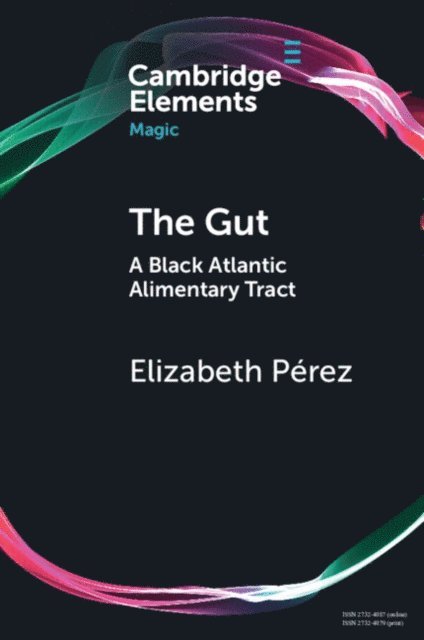 Elizabeth Perez - Gut, E-bok