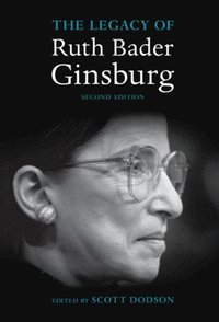 Legacy of Ruth Bader Ginsburg