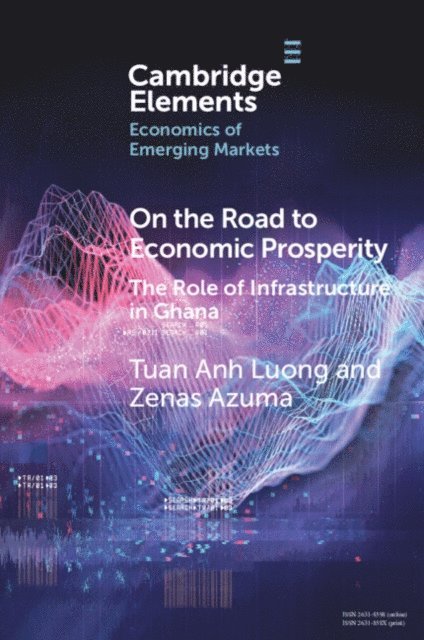 Zenas Azuma, Tuan Anh Luong - On the Road to Economic Prosperity, E-bok