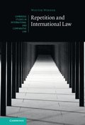 Repetition and International Law