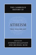 Cambridge History of Atheism