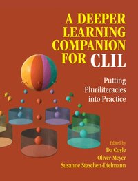 A Deeper Learning Companion for CLIL