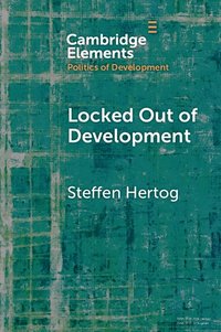 Locked Out of Development