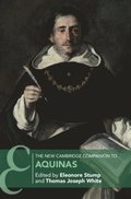 New Cambridge Companion to Aquinas