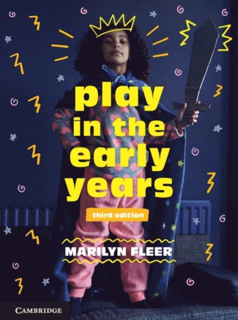 Marilyn Fleer - Play in the Early Years, E-bok