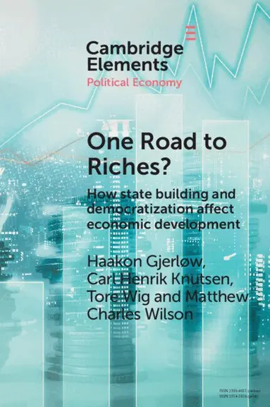 One Road to Riches?