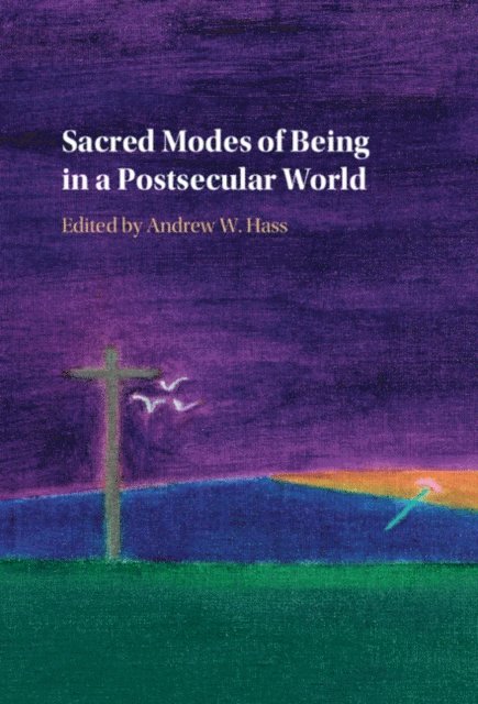 Andrew W. Hass - Sacred Modes of Being in a Postsecular World, E-bok