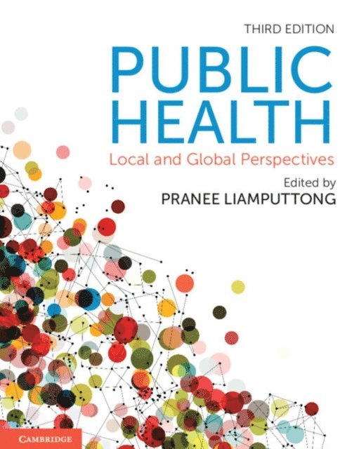 Pranee Liamputtong - Public Health, E-bok