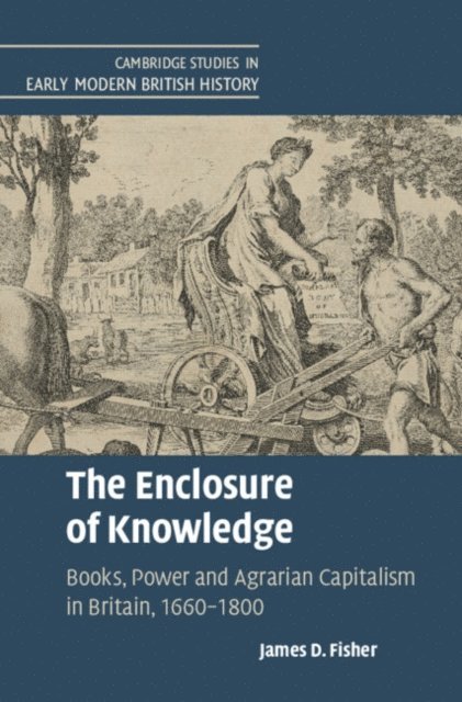 James D. Fisher - Enclosure of Knowledge, E-bok. Tillgänglighet: Lägg i varukorg