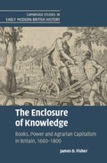 Enclosure of Knowledge