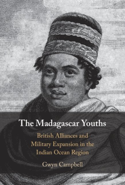 Gwyn Campbell - Madagascar Youths, E-bok