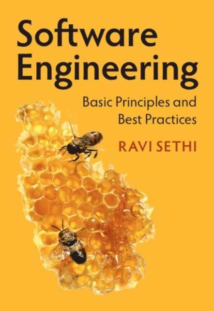 Ravi Sethi - Software Engineering, E-bok