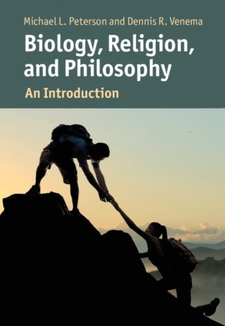 Dennis Venema, Michael Peterson - Biology, Religion, and Philosophy, E-bok