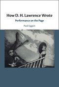 How D. H. Lawrence Wrote