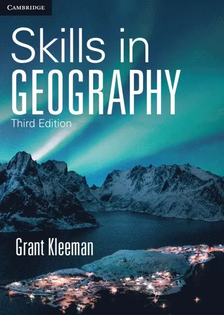 Grant Kleeman - Skills in Geography. Tillgänglighet: Lägg i varukorg