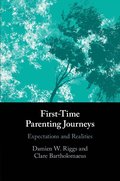 First-Time Parenting Journeys