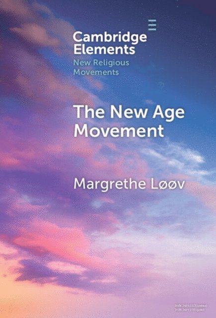 Margrethe Loov - New Age Movement, E-bok