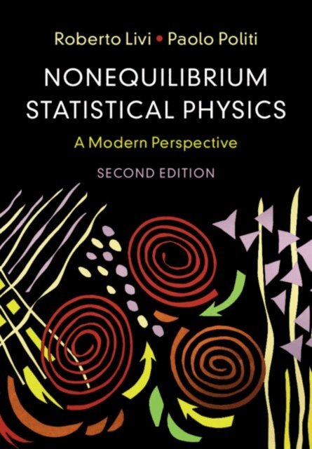 Paolo Politi, Roberto Livi - Nonequilibrium Statistical Physics, E-bok