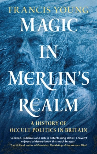 Francis Young - Magic in Merlin's Realm, E-bok