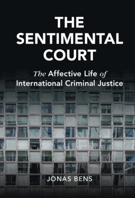 Jonas Bens - Sentimental Court, E-bok