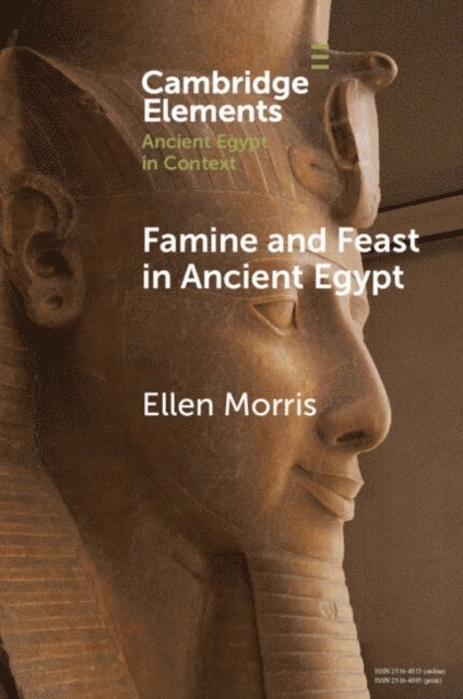 Ellen Morris - Famine and Feast in Ancient Egypt, E-bok