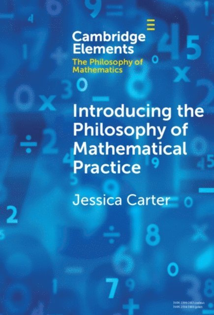 Jessica Carter - Introducing the Philosophy of Mathematical Practice, E-bok