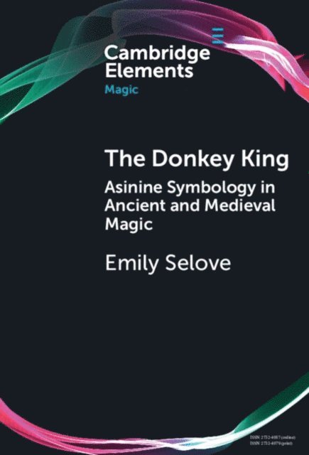 Emily Selove - Donkey King, E-bok