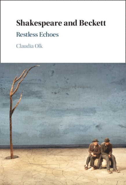 Claudia Olk - Shakespeare and Beckett, E-bok