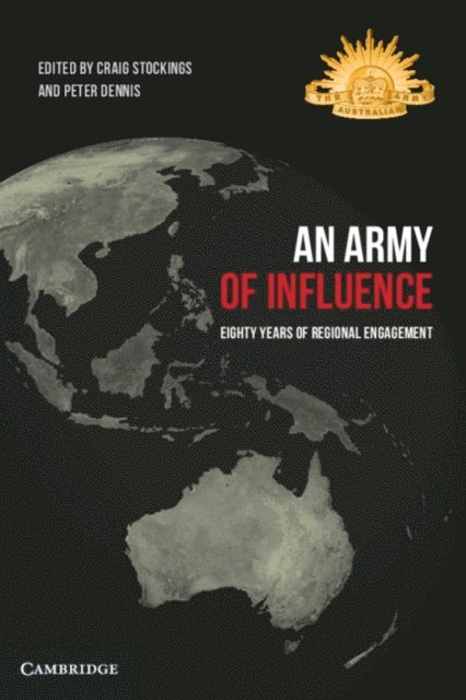 Peter Dennis, Craig Stockings - Army of Influence, E-bok