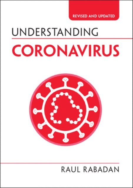 Raul Rabadan - Understanding Coronavirus, E-bok