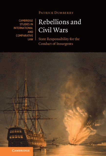 Patrick Dumberry - Rebellions and Civil Wars, E-bok