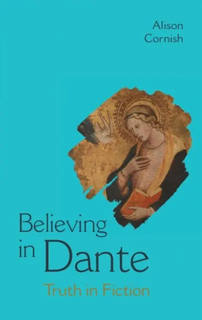 Alison Cornish - Believing in Dante, E-bok. Tillgänglighet: Lägg i varukorg