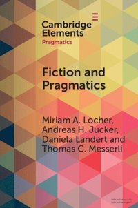 Fiction and Pragmatics