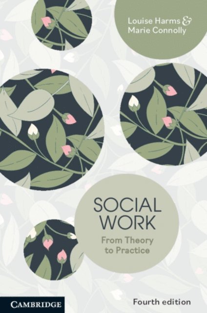 Marie Connolly, Louise Harms - Social Work, E-bok