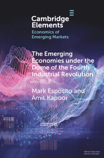 Amit Kapoor, Mark Esposito - Emerging Economies under the Dome of the Fourth Industrial Revolution, E-bok