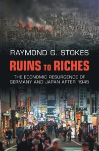 Ruins to Riches