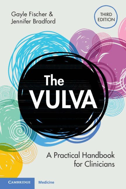 Gayle Fischer, Jennifer Bradford - The Vulva, Häftad. Tillgänglighet: Lägg i varukorg