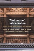The Limits of Judicialization