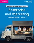 Cambridge National in Enterprise and Marketing Student Book - eBook