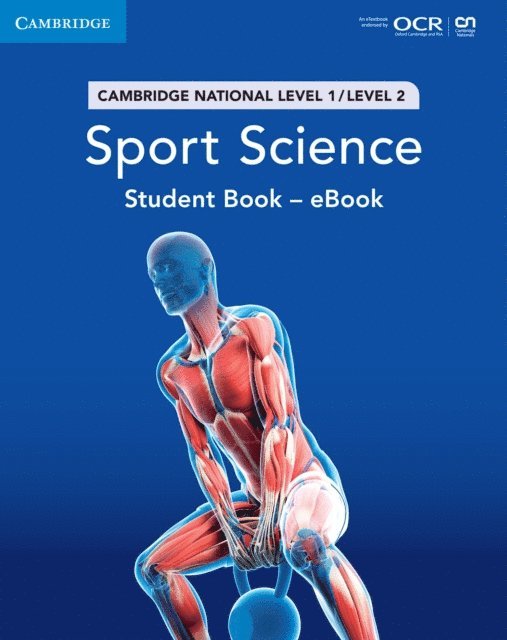 Brett Sutcliffe, Keith Smith, Andy Neal, Layla Green - Cambridge National in Sport Science Student Book - eBook, E-bok